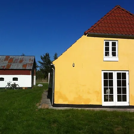 Kunstner Bolig