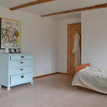Kunstner Bolig * Bindslev