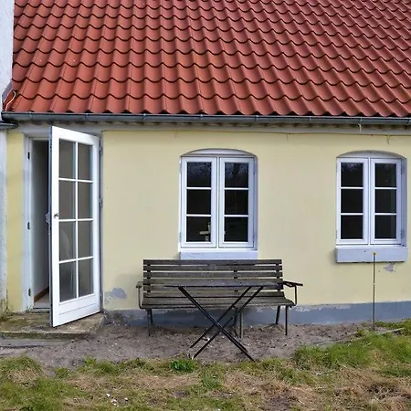 Kunstner Bolig Pansiyon Bindslev
